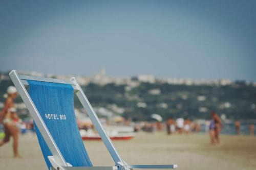 Marina di Vasto Hotel | Hotel Rio
