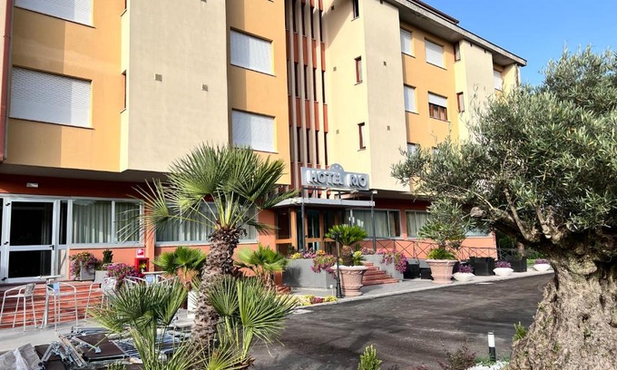Umbertide Hotel | Hotel Rio Umbertide