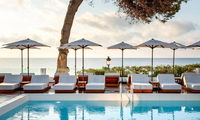Santa Eulalia del Rio Hotel | Hotel Riomar, Ibiza, A Tribute Portfolio Hotel