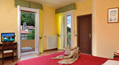 Palazzuolo sul Senio Hotel | Hotel & Ristorante EUROPA