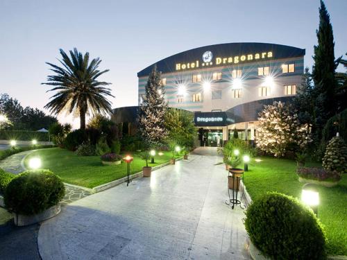 San Giovanni Teatino Hotel | Hotel Ristorante Dragonara