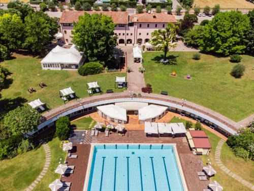 Castelfranco Veneto Hotel | Hotel Ristorante Fior