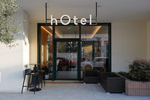 Recanati Hotel | Hotel Ristorante Da Tonino