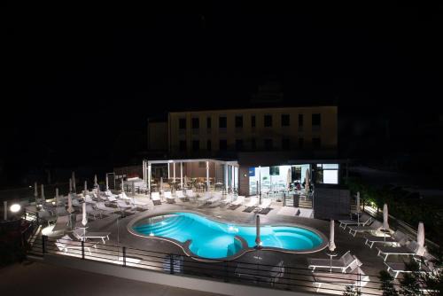 Torgiano Hotel | Hotel Ristorante Dante