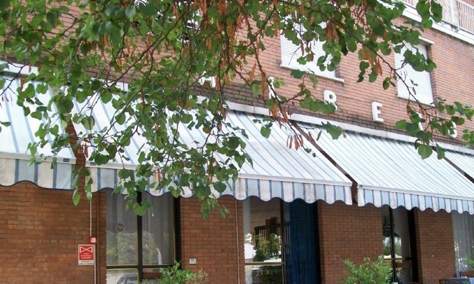 Cabanette Hotel | Hotel Ristorante Delle Rose