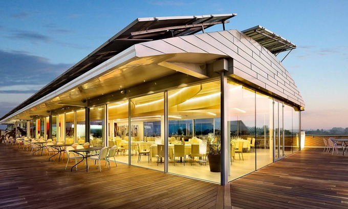 Langhe and Roero Hotel | Hotel Ristorante I Castelli