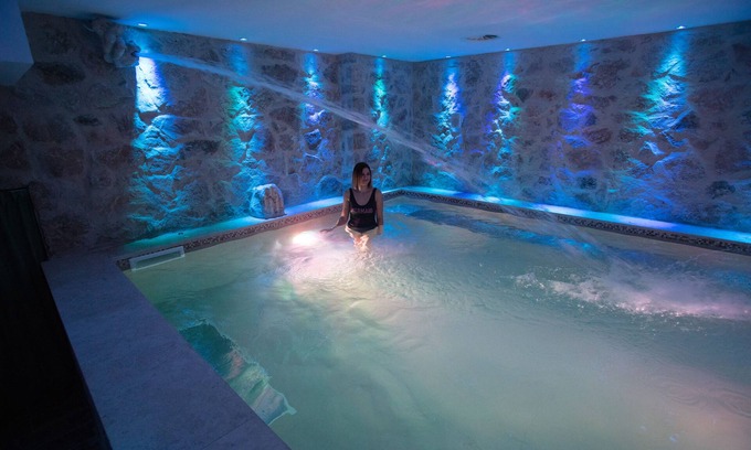Spello Hotel | Hotel Ristorante La Bastiglia