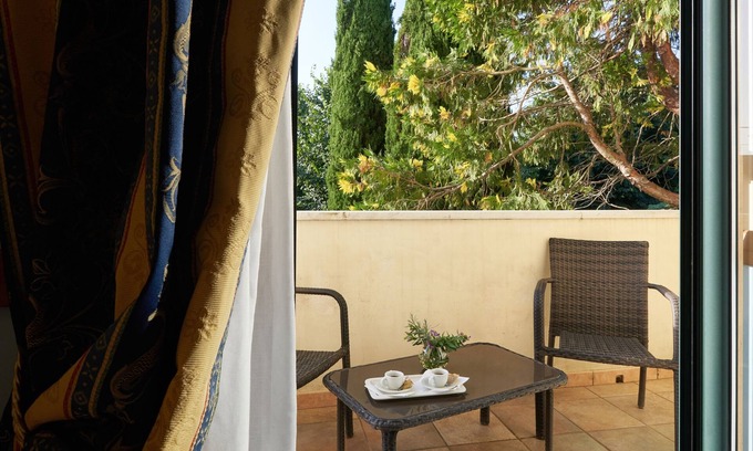 Amorosi Hotel | Hotel Ristorante La Piana