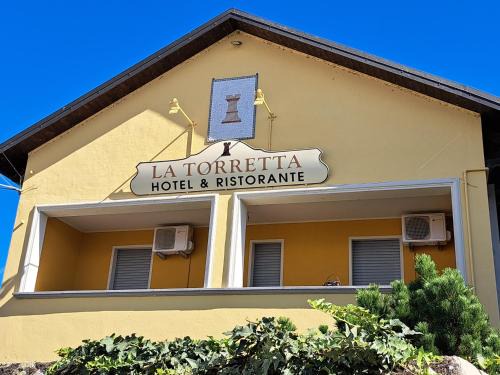 Valmaggiore Hotel | Hotel Ristorante La Torretta
