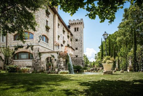 Aielli Hotel | Hotel Ristorante le Gole di Ricci