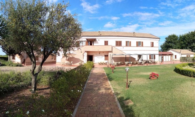 Villa Musone Hotel | Hotel Ristorante Mira Conero
