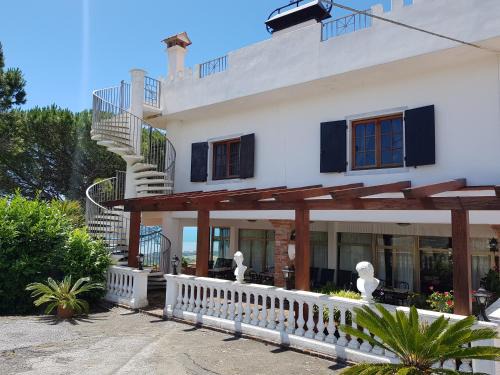 Ortonovo Hotel | Hotel Ristorante Radar