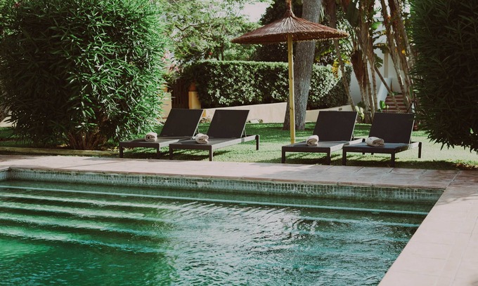 Javea Hotel | Hotel Ritual de Terra & Spa