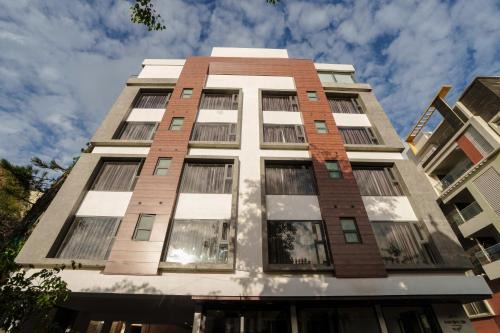 Bangalore City Center Hotel | Hotel Ritvis Elite