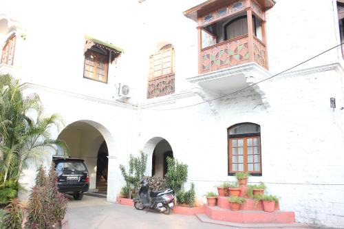 Central Pune Hotel | Hotel Ritz