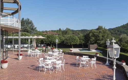 Olot Hotel | Hotel Riu Fluviá