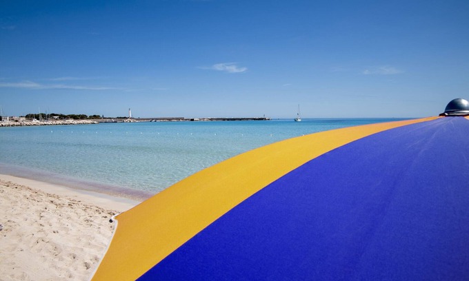 San Vito Lo Capo Hotel | Hotel Riva Del Sole