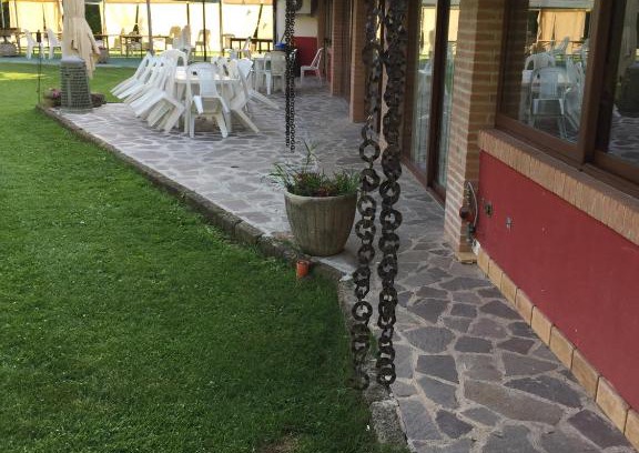 Civitella Roveto Hotel | Hotel River