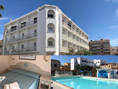 Lido Hotel | Hotel Riviera
