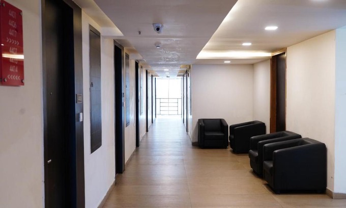 Vijayawada Hotel | Hotel RN Grand