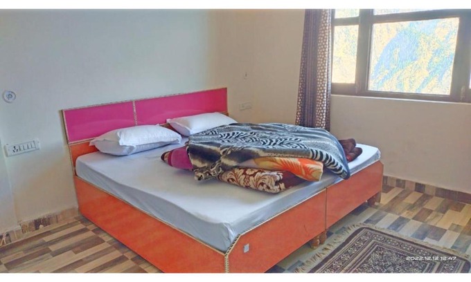 Auli House | Hotel Rocks & Pine, Auli