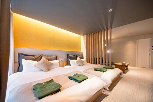 Nara Hotel | Hotel Rokune