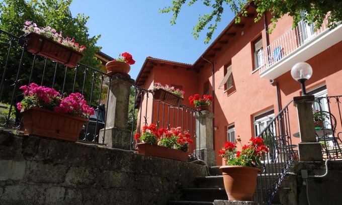 Scanno Hotel | Hotel Roma