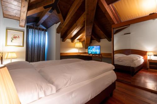 Roncoscaglia Hotel | Hotel Roma