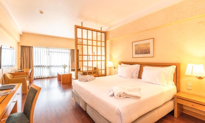 Avenida de Roma Hotel | Hotel Roma