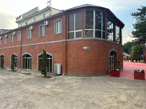 Akhaltsikhe Hotel | Hotel Romantika