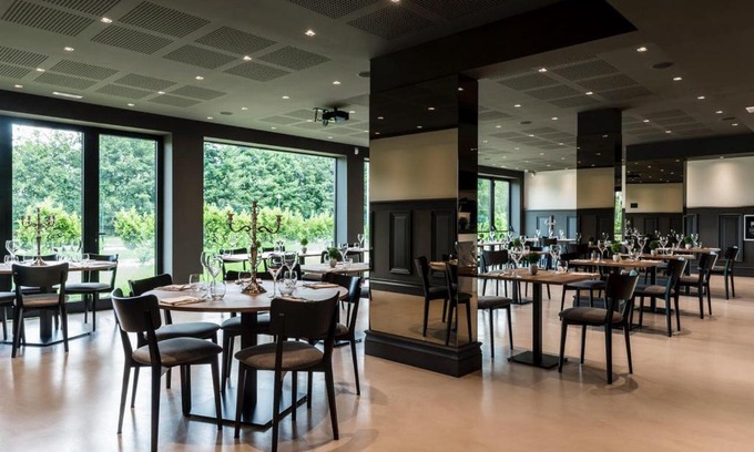 Rondissone Hotel | Hotel Rondissone