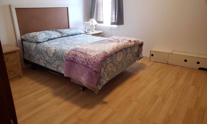 Legal Hotel | Hotel Room for Rent on Month to Month basis