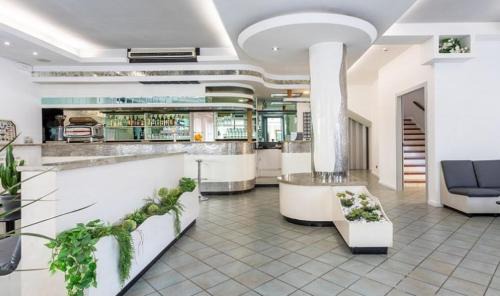 San Mauro a Mare Hotel | Hotel Rosalba san mauro mare