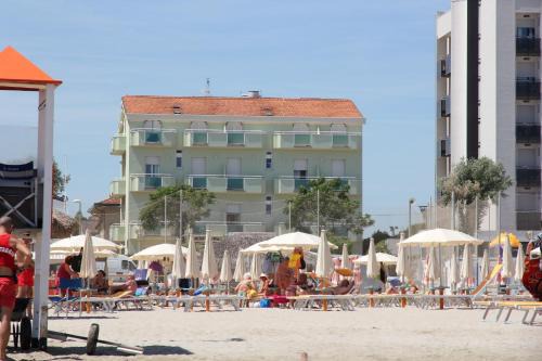 Torre Pedrera Hotel | Hotel Rosati