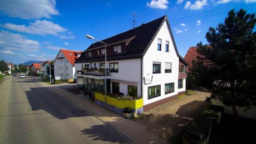 Schwaebisch Gmuend Hotel | Hotel Rosengarten