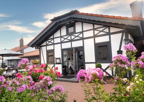 Ramstein-Miesenbach Hotel | Hotel Rosenhof GmbH