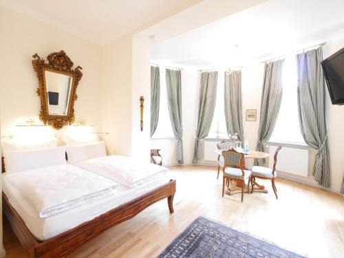 Westend Hotel | Hotel Rotdorn