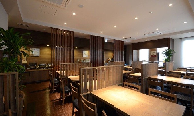 Annaka Hotel | Hotel Route-Inn Annaka