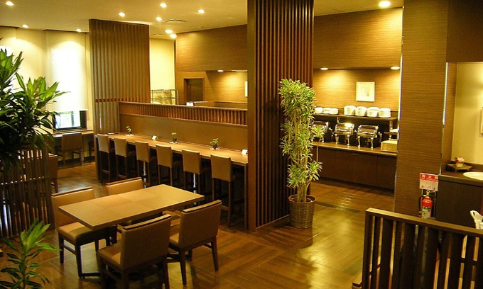 Nasushiobara Hotel | Hotel Route-Inn Dai-Ni Nishinasuno