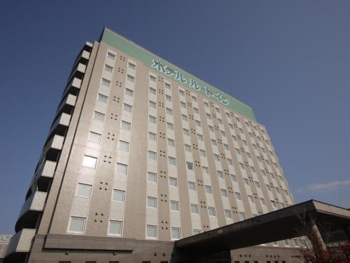 Kameyama Hotel | Hotel Route-Inn Dai-ni Kameyama Inter