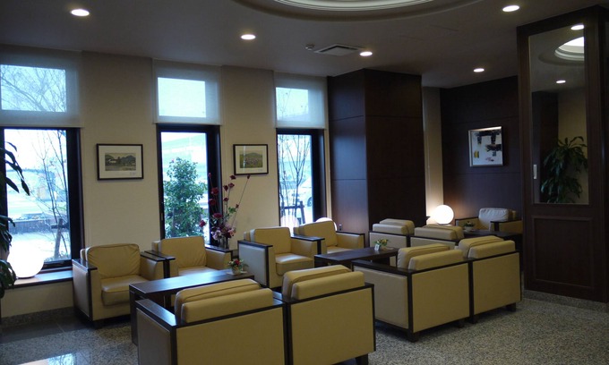 Hashima Hotel | Hotel Route Inn Gifu Hashima Ekimae