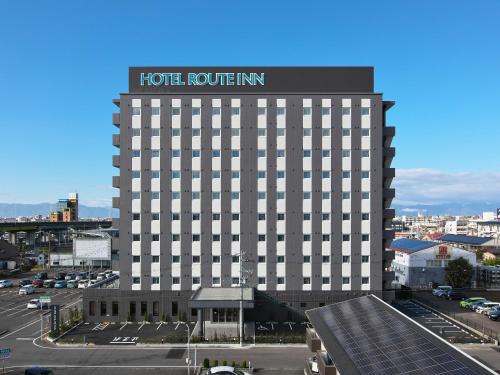 Ginan Hotel | Hotel Route Inn Ginan -Kokudo 21 Gou-