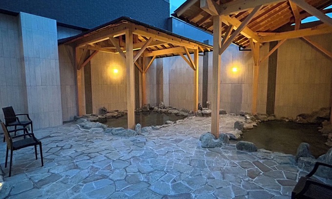 Ogano-machi Hotel | Hotel Route Inn Grand Chichibu