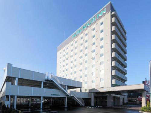 Higashi Hotel | Hotel Route Inn Hamamatsu Dealer Dori