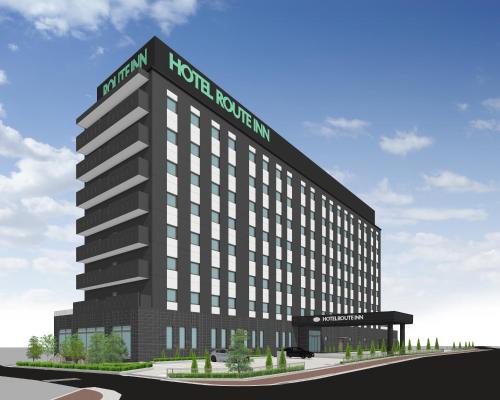 Matsue Hotel | Hotel Route Inn Higashi Matsue