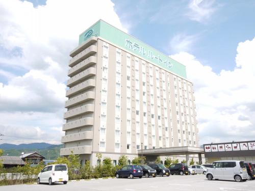 Hikone Hotel | Hotel Route-Inn Hikone