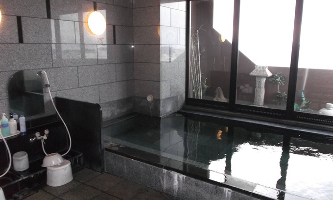 Hirosaki Hotel | Hotel Route-Inn Hirosaki Ekimae
