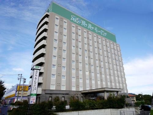 Hisai Hotel | Hotel Route-Inn Hisai Inter