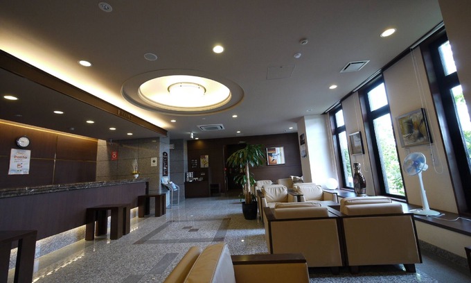 Hisai Hotel | Hotel Route Inn Hisai Inter