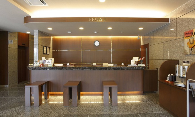 Ichinomiya Hotel | Hotel Route Inn Ichinomiya Ekimae